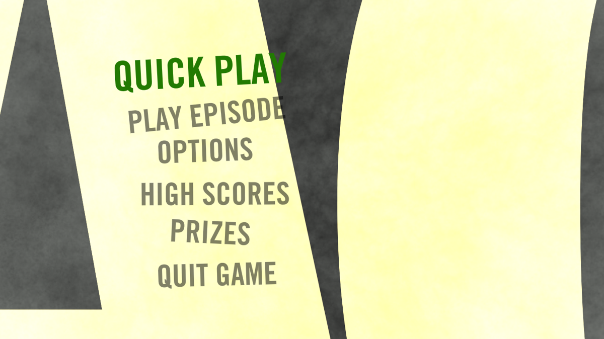 You Don't Know Jack screenshot 4 for Xbox 360